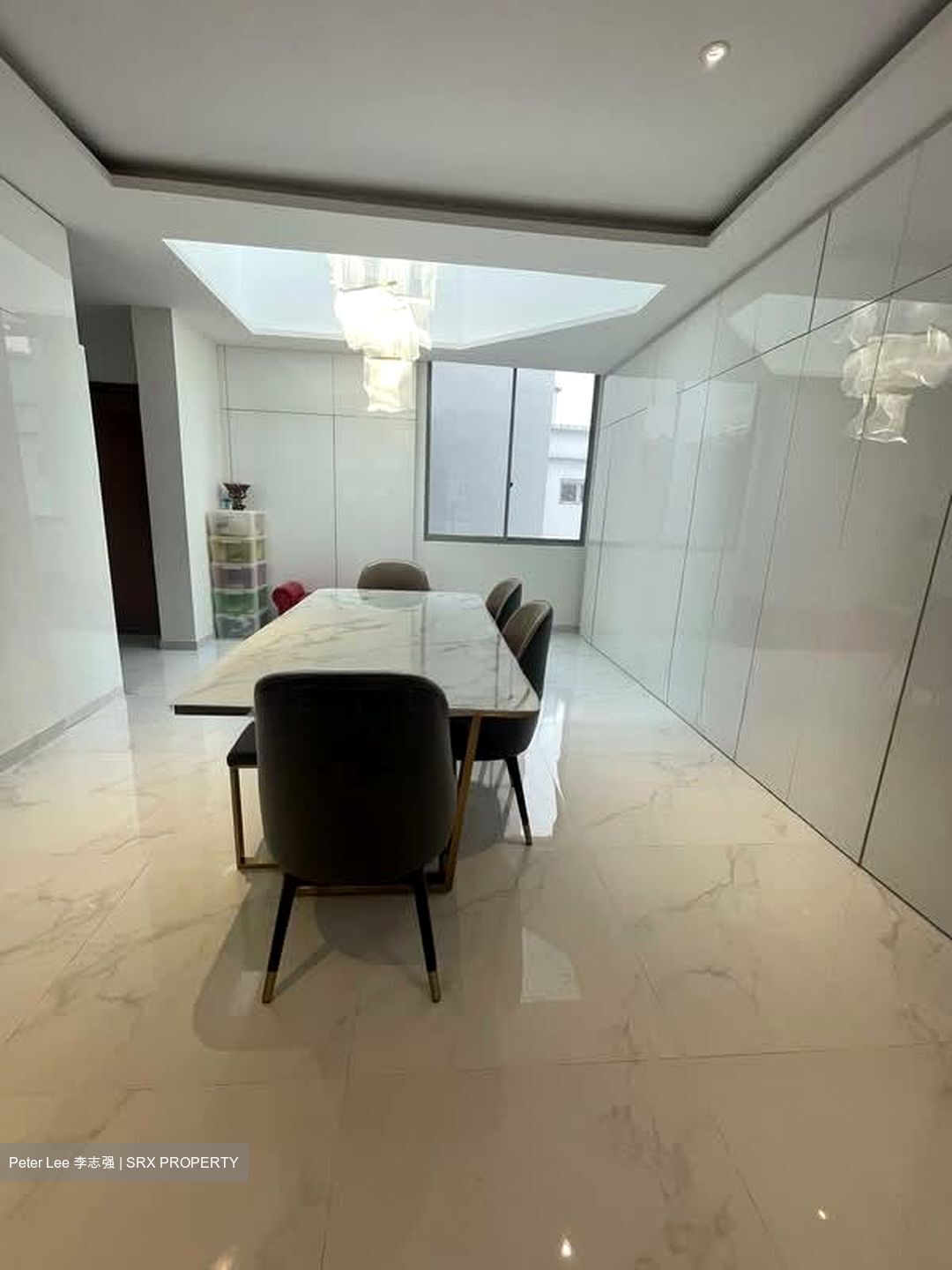 Parc Vista (D22), Condominium #548374881
